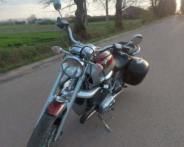 Серый БМВ R 1200C, объемом двигателя 0 л и пробегом 76 тыс. км за 6500 $, фото 16 на Automoto.ua
