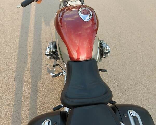 Серый БМВ R 1200C, объемом двигателя 0 л и пробегом 76 тыс. км за 6500 $, фото 21 на Automoto.ua
