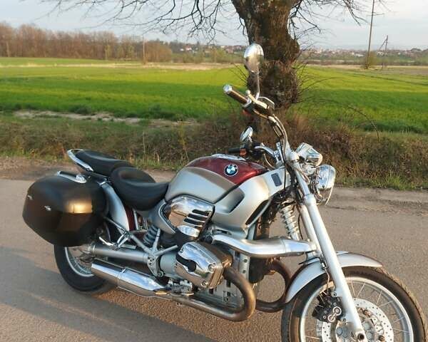 Серый БМВ R 1200C, объемом двигателя 0 л и пробегом 76 тыс. км за 6500 $, фото 4 на Automoto.ua