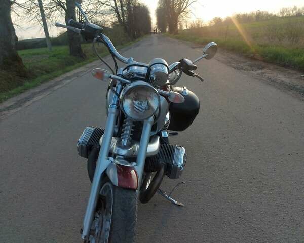 Серый БМВ R 1200C, объемом двигателя 0 л и пробегом 76 тыс. км за 6500 $, фото 17 на Automoto.ua