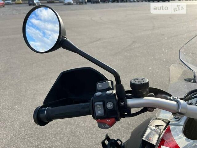 Білий БМВ R 1200GS, об'ємом двигуна 0 л та пробігом 53 тис. км за 10200 $, фото 6 на Automoto.ua