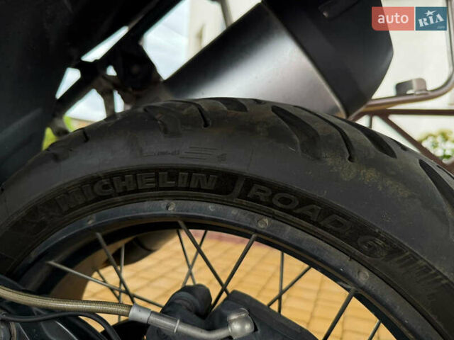 Белый БМВ R 1200GS, объемом двигателя 1.2 л и пробегом 46 тыс. км за 15250 $, фото 11 на Automoto.ua