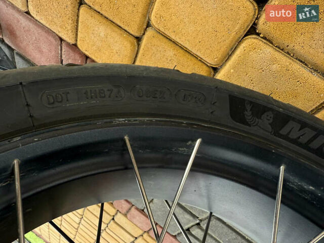 Белый БМВ R 1200GS, объемом двигателя 1.2 л и пробегом 46 тыс. км за 15250 $, фото 13 на Automoto.ua