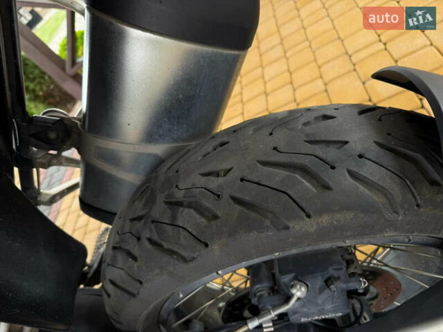 Белый БМВ R 1200GS, объемом двигателя 1.2 л и пробегом 46 тыс. км за 15250 $, фото 12 на Automoto.ua