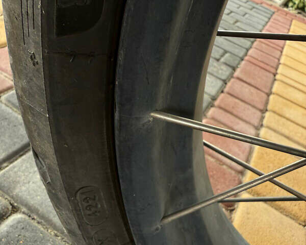 Белый БМВ R 1200GS, объемом двигателя 1.2 л и пробегом 46 тыс. км за 15250 $, фото 18 на Automoto.ua