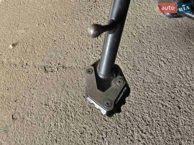 Білий БМВ R 1200GS, об'ємом двигуна 1.17 л та пробігом 58 тис. км за 12500 $, фото 9 на Automoto.ua