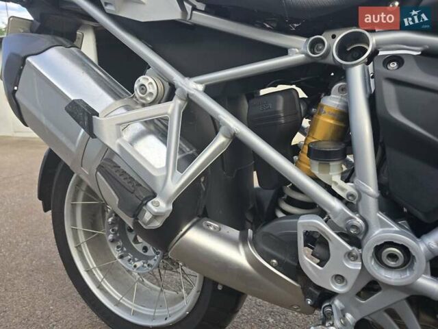 Білий БМВ R 1200GS, об'ємом двигуна 1.17 л та пробігом 58 тис. км за 12500 $, фото 5 на Automoto.ua