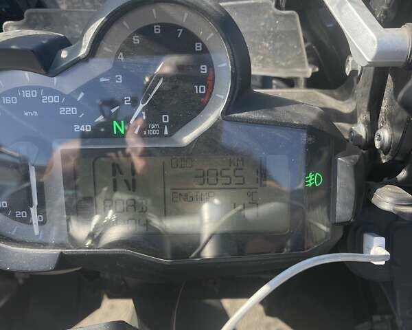 Білий БМВ R 1200GS, об'ємом двигуна 1.17 л та пробігом 30 тис. км за 16000 $, фото 3 на Automoto.ua