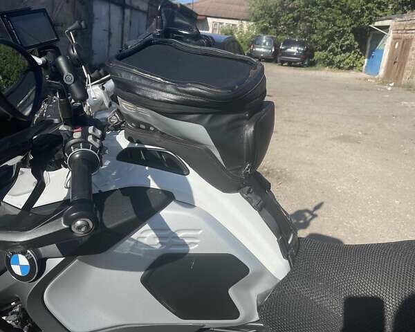Білий БМВ R 1200GS, об'ємом двигуна 1.17 л та пробігом 30 тис. км за 16000 $, фото 5 на Automoto.ua