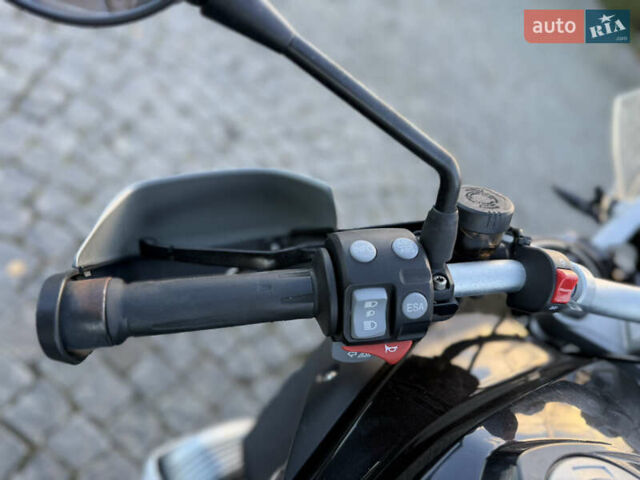 Чорний БМВ R 1200GS, об'ємом двигуна 1.2 л та пробігом 85 тис. км за 3600 $, фото 10 на Automoto.ua