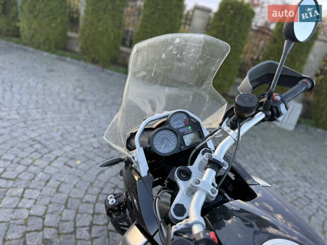 Чорний БМВ R 1200GS, об'ємом двигуна 1.2 л та пробігом 85 тис. км за 3600 $, фото 11 на Automoto.ua