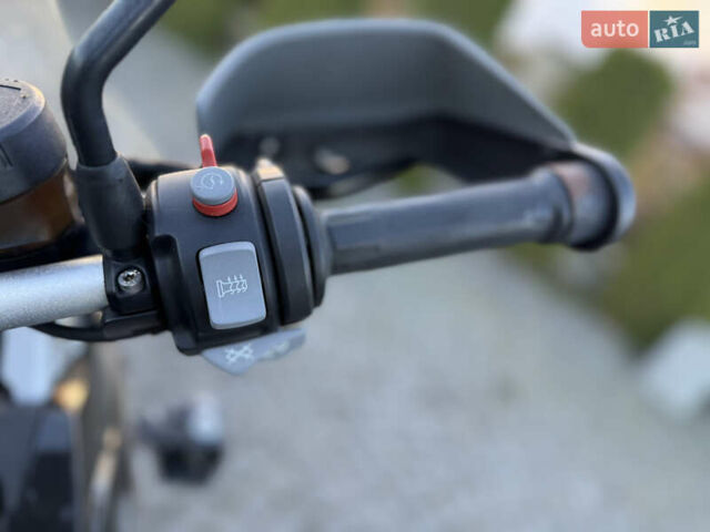 Чорний БМВ R 1200GS, об'ємом двигуна 1.2 л та пробігом 85 тис. км за 3600 $, фото 9 на Automoto.ua