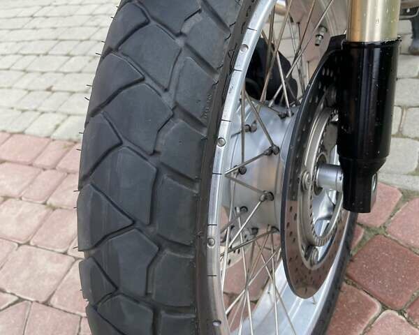 Червоний БМВ R 1200GS, об'ємом двигуна 0 л та пробігом 52 тис. км за 10800 $, фото 18 на Automoto.ua