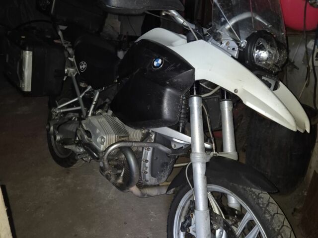 БМВ R 1200GS, объемом двигателя 1.2 л и пробегом 0 тыс. км за 154 $, фото 9 на Automoto.ua