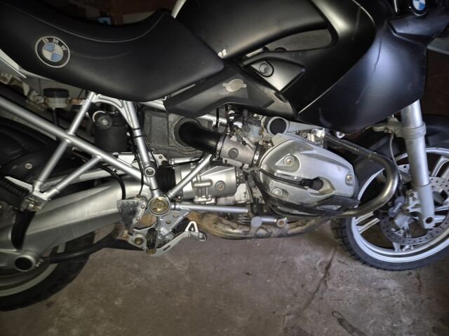 БМВ R 1200GS, объемом двигателя 1.2 л и пробегом 0 тыс. км за 154 $, фото 2 на Automoto.ua