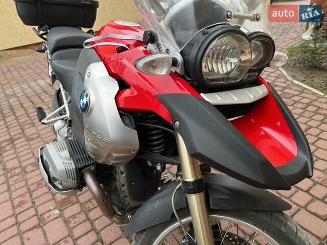 БМВ R 1200GS, объемом двигателя 0 л и пробегом 170 тыс. км за 6300 $, фото 3 на Automoto.ua