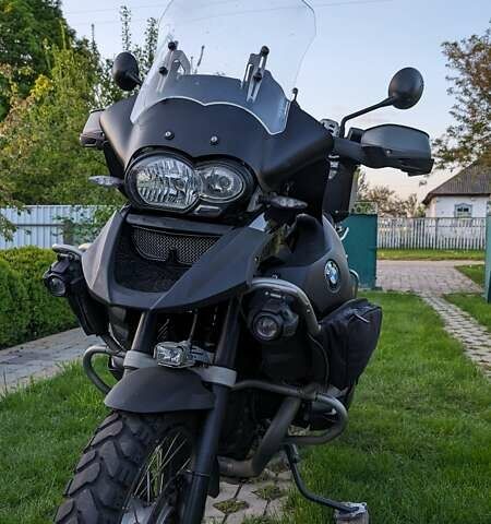 БМВ R 1200GS, объемом двигателя 0 л и пробегом 82 тыс. км за 9800 $, фото 7 на Automoto.ua