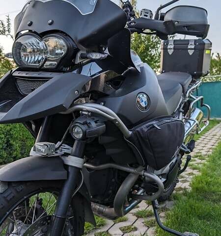 БМВ R 1200GS, объемом двигателя 0 л и пробегом 82 тыс. км за 9800 $, фото 3 на Automoto.ua