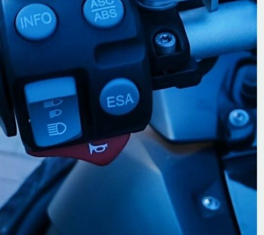 БМВ R 1200GS, об'ємом двигуна 1.2 л та пробігом 0 тис. км за 9100 $, фото 7 на Automoto.ua