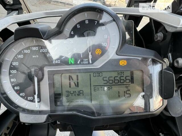 БМВ R 1200GS, объемом двигателя 0 л и пробегом 56 тыс. км за 12900 $, фото 17 на Automoto.ua