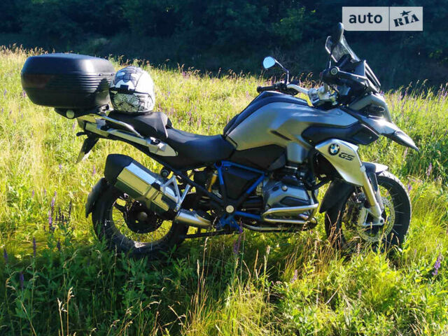 БМВ R 1200GS, объемом двигателя 0 л и пробегом 18 тыс. км за 5000 $, фото 4 на Automoto.ua