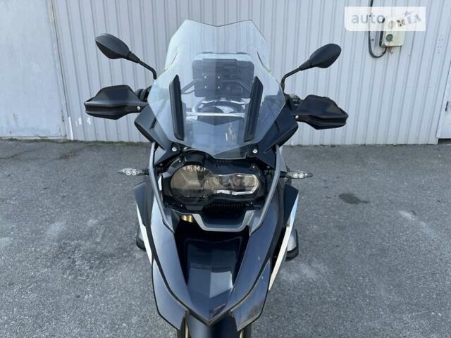 БМВ R 1200GS, объемом двигателя 0 л и пробегом 56 тыс. км за 12900 $, фото 5 на Automoto.ua