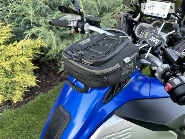 БМВ R 1200GS, объемом двигателя 1.2 л и пробегом 48 тыс. км за 12000 $, фото 7 на Automoto.ua