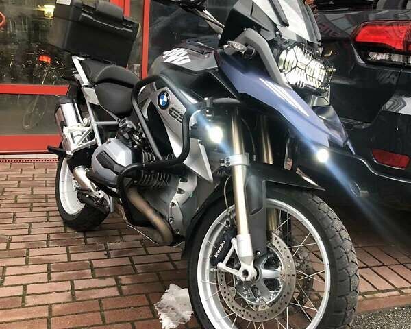 БМВ R 1200GS, объемом двигателя 0 л и пробегом 77 тыс. км за 11800 $, фото 1 на Automoto.ua