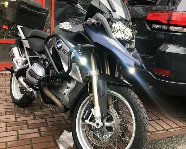 БМВ R 1200GS, объемом двигателя 0 л и пробегом 77 тыс. км за 11800 $, фото 10 на Automoto.ua