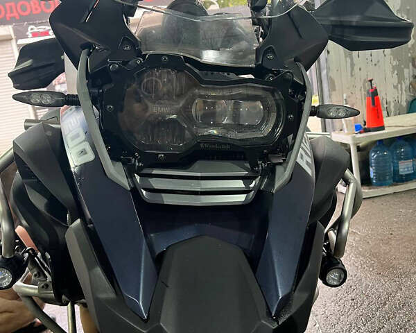 БМВ R 1200GS, объемом двигателя 0 л и пробегом 48 тыс. км за 14000 $, фото 1 на Automoto.ua