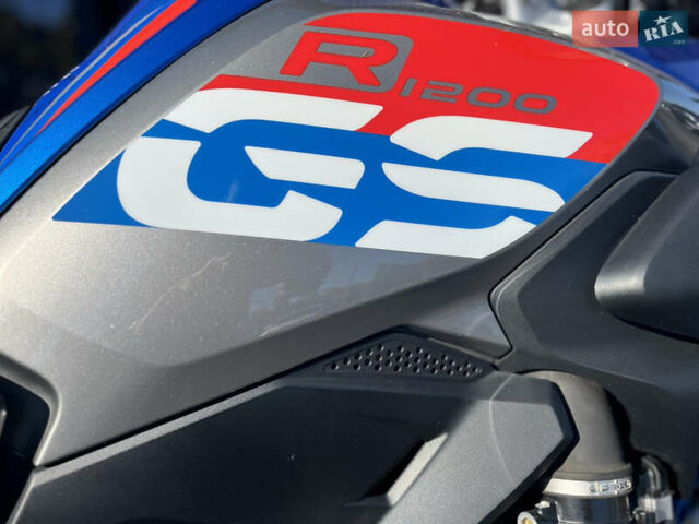 БМВ R 1200GS, об'ємом двигуна 1.2 л та пробігом 27 тис. км за 16500 $, фото 6 на Automoto.ua