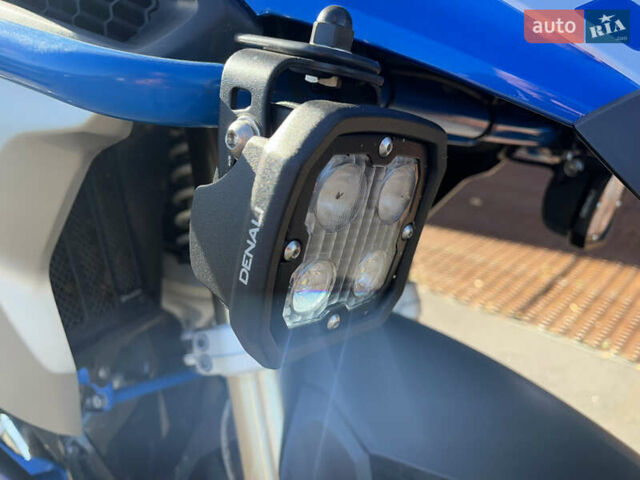 БМВ R 1200GS, об'ємом двигуна 1.2 л та пробігом 27 тис. км за 16500 $, фото 9 на Automoto.ua