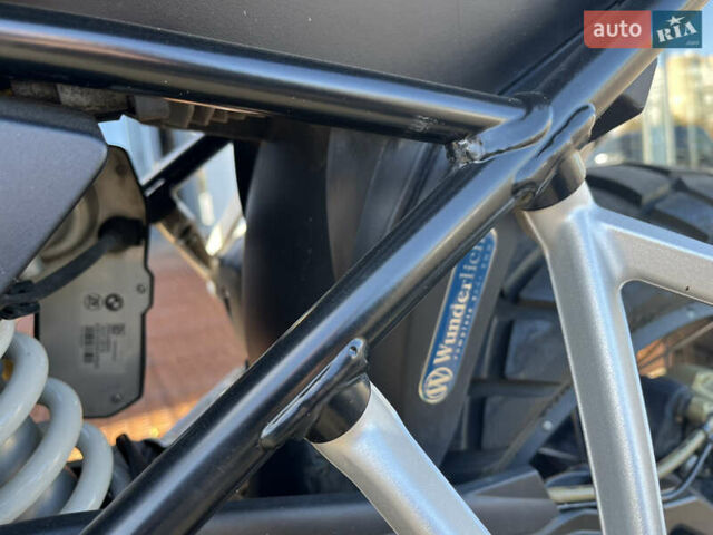 БМВ R 1200GS, об'ємом двигуна 1.2 л та пробігом 27 тис. км за 16500 $, фото 20 на Automoto.ua