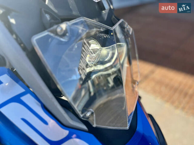 БМВ R 1200GS, об'ємом двигуна 1.2 л та пробігом 27 тис. км за 16500 $, фото 11 на Automoto.ua