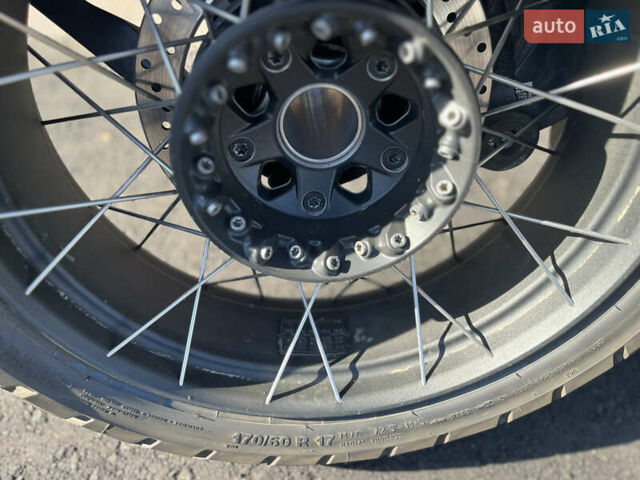 БМВ R 1200GS, об'ємом двигуна 1.2 л та пробігом 27 тис. км за 16500 $, фото 5 на Automoto.ua