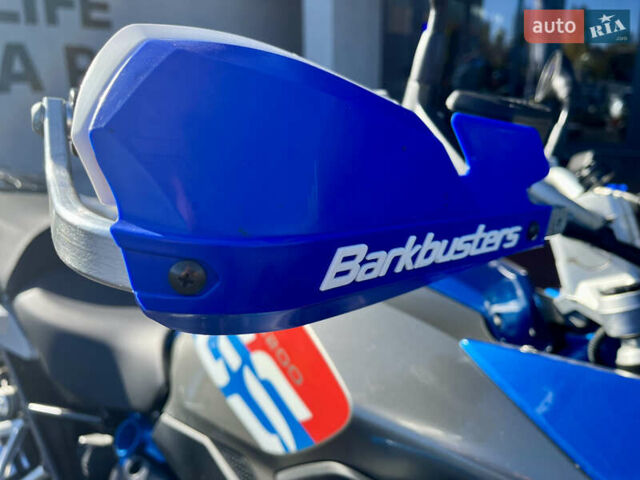 БМВ R 1200GS, об'ємом двигуна 1.2 л та пробігом 27 тис. км за 16500 $, фото 12 на Automoto.ua