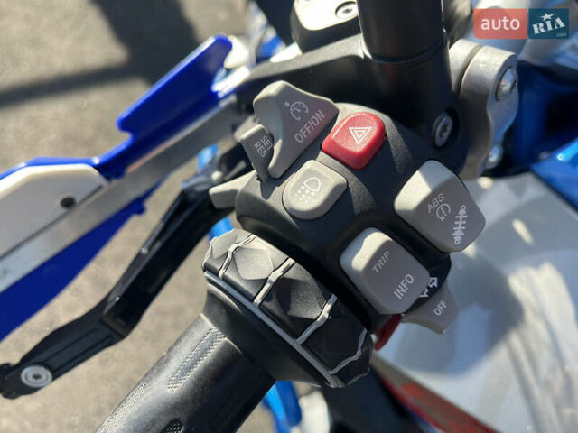 БМВ R 1200GS, об'ємом двигуна 1.2 л та пробігом 27 тис. км за 16500 $, фото 23 на Automoto.ua