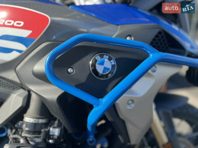 БМВ R 1200GS, об'ємом двигуна 1.2 л та пробігом 27 тис. км за 16500 $, фото 7 на Automoto.ua