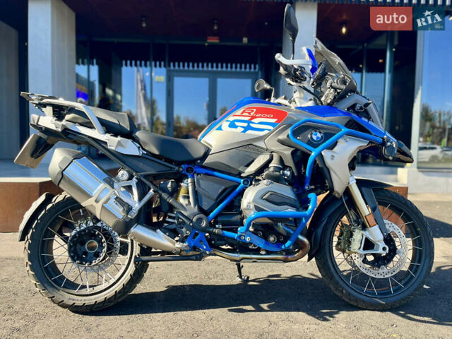 БМВ R 1200GS, об'ємом двигуна 1.2 л та пробігом 27 тис. км за 16500 $, фото 1 на Automoto.ua