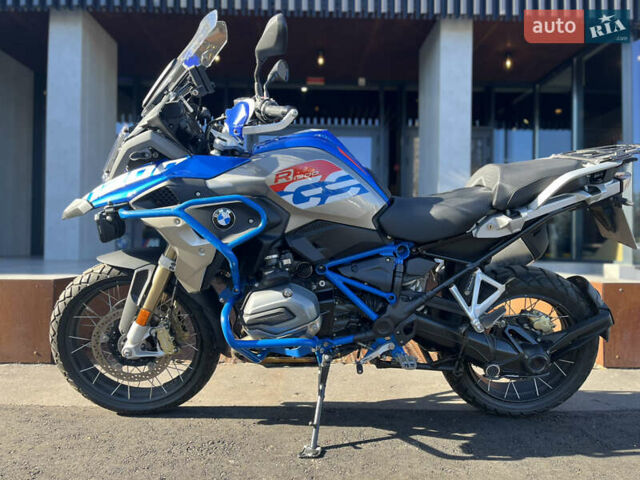 БМВ R 1200GS, об'ємом двигуна 1.2 л та пробігом 27 тис. км за 16500 $, фото 17 на Automoto.ua
