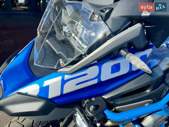 БМВ R 1200GS, об'ємом двигуна 1.2 л та пробігом 27 тис. км за 16500 $, фото 22 на Automoto.ua