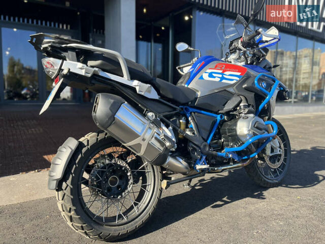 БМВ R 1200GS, об'ємом двигуна 1.2 л та пробігом 27 тис. км за 16500 $, фото 15 на Automoto.ua