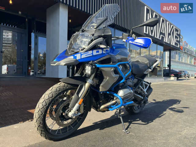 БМВ R 1200GS, об'ємом двигуна 1.2 л та пробігом 27 тис. км за 16500 $, фото 18 на Automoto.ua