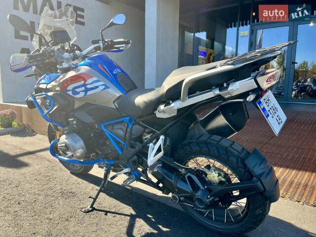 БМВ R 1200GS, об'ємом двигуна 1.2 л та пробігом 27 тис. км за 16500 $, фото 19 на Automoto.ua