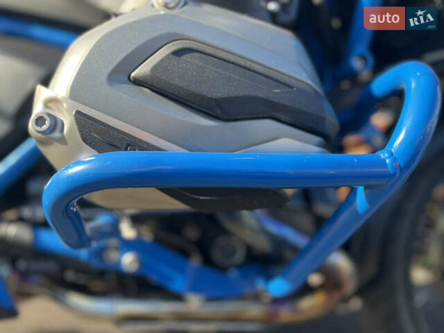 БМВ R 1200GS, об'ємом двигуна 1.2 л та пробігом 27 тис. км за 16500 $, фото 2 на Automoto.ua