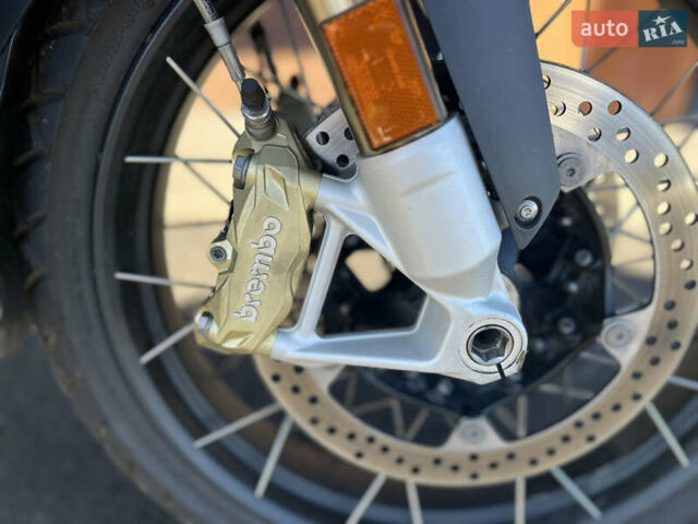 БМВ R 1200GS, об'ємом двигуна 1.2 л та пробігом 27 тис. км за 16500 $, фото 13 на Automoto.ua