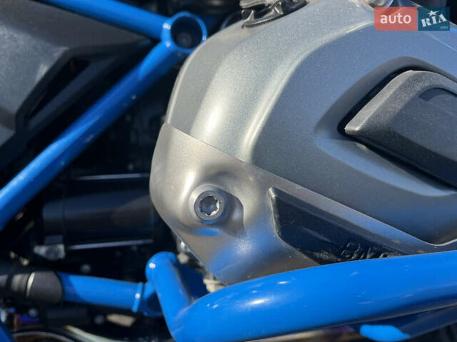 БМВ R 1200GS, об'ємом двигуна 1.2 л та пробігом 27 тис. км за 16500 $, фото 3 на Automoto.ua