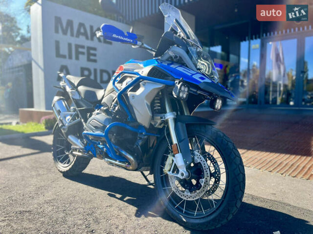 БМВ R 1200GS, об'ємом двигуна 1.2 л та пробігом 27 тис. км за 16500 $, фото 14 на Automoto.ua