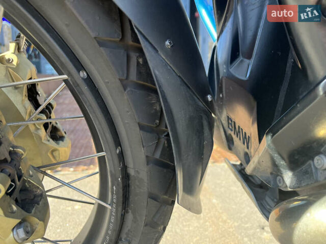 БМВ R 1200GS, об'ємом двигуна 1.2 л та пробігом 27 тис. км за 16500 $, фото 21 на Automoto.ua