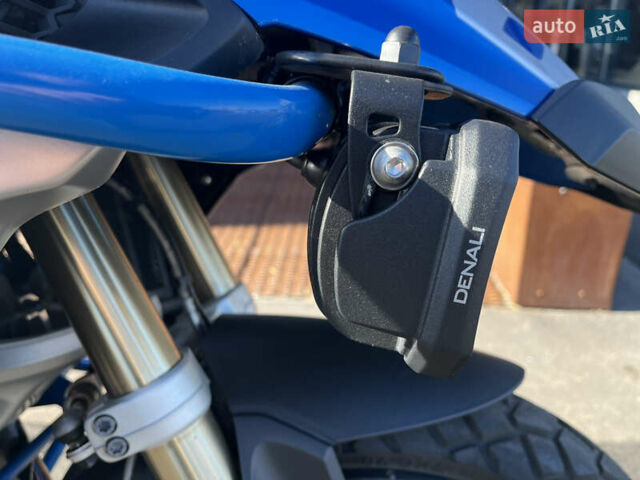 БМВ R 1200GS, об'ємом двигуна 1.2 л та пробігом 27 тис. км за 16500 $, фото 8 на Automoto.ua